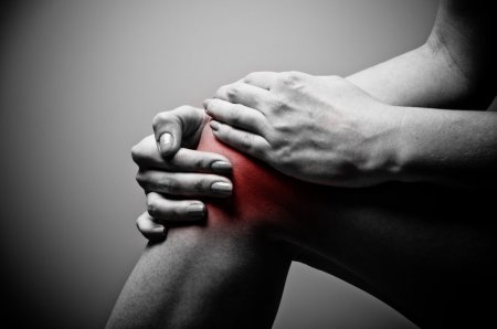 Боль в коленях после силовых тренировок. Что делать?